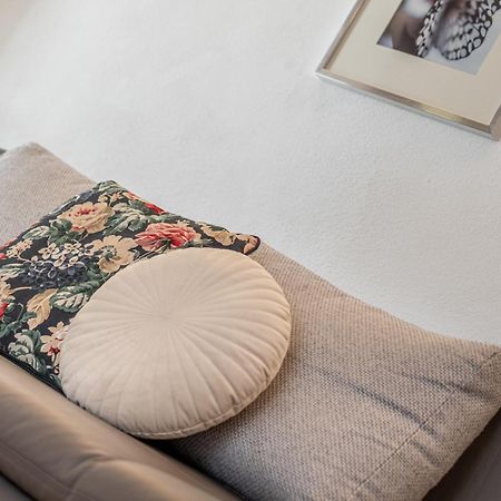 Alt Poschach Apartment Obergurgl Bagian luar foto