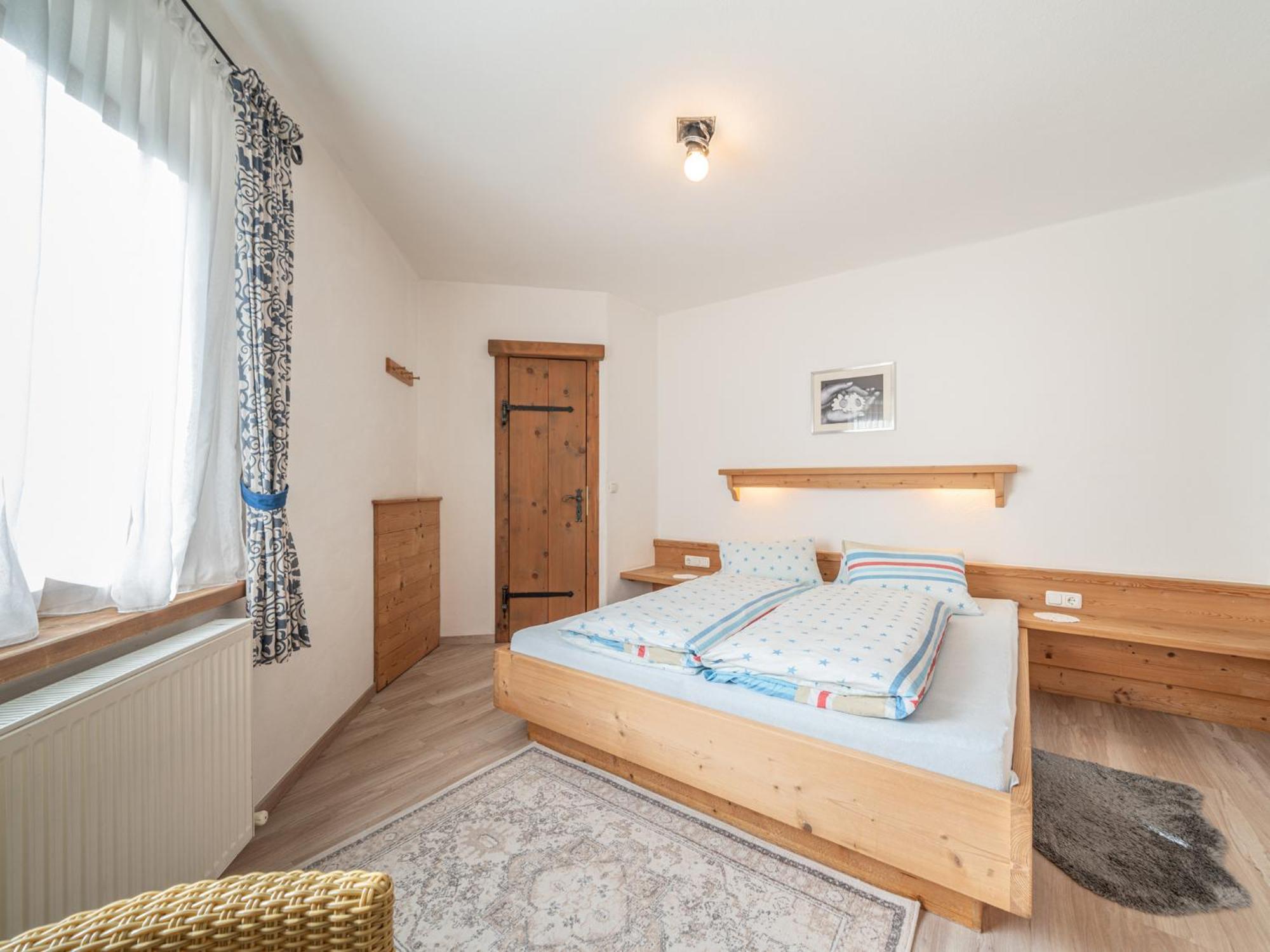 Alt Poschach Apartment Obergurgl Bagian luar foto