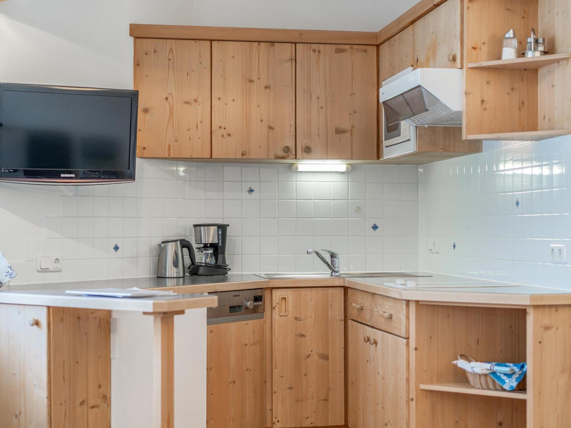 Alt Poschach Apartment Obergurgl Bagian luar foto