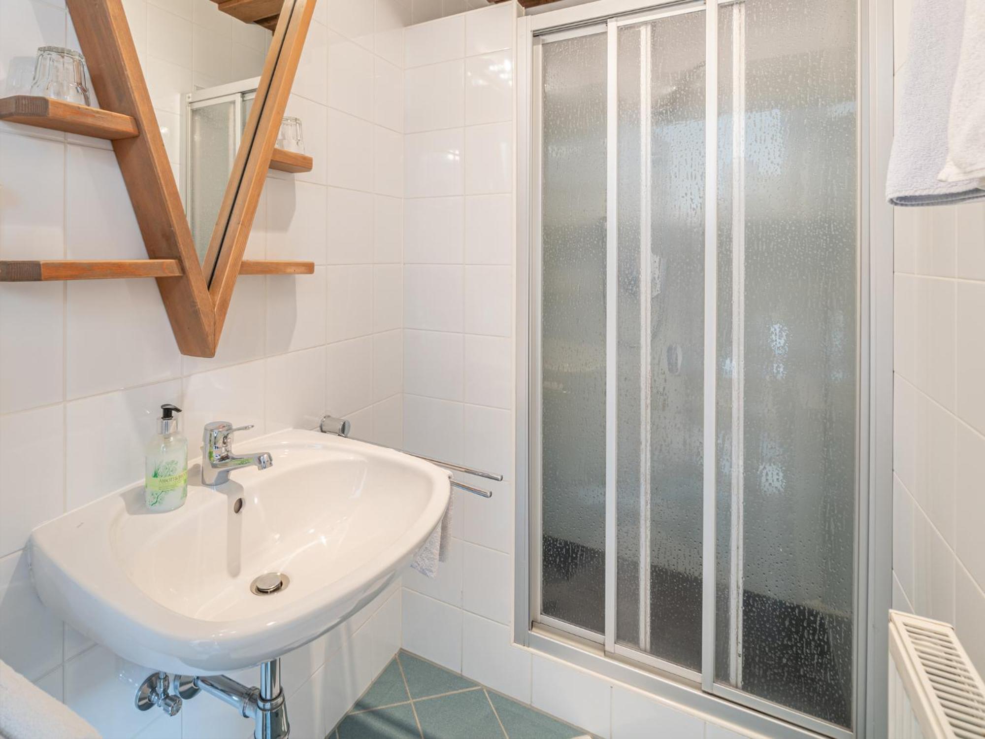 Alt Poschach Apartment Obergurgl Bagian luar foto