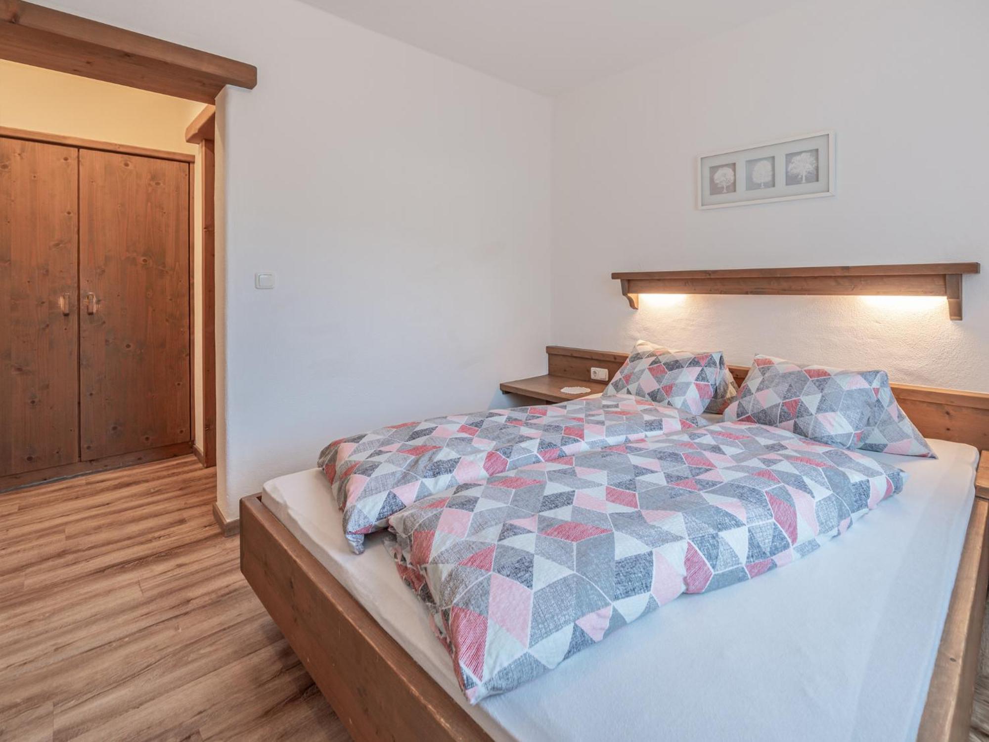 Alt Poschach Apartment Obergurgl Bagian luar foto