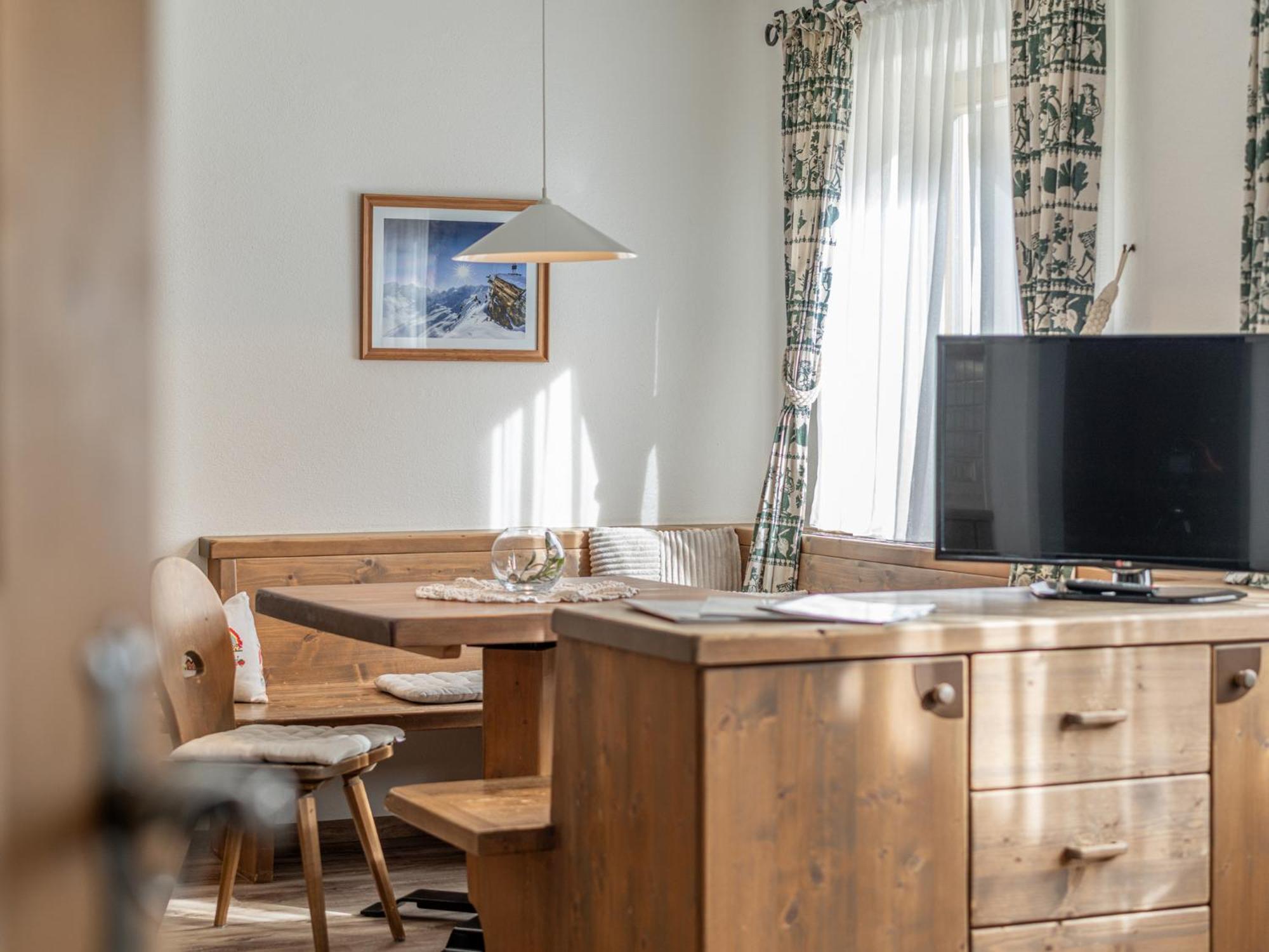Alt Poschach Apartment Obergurgl Bagian luar foto