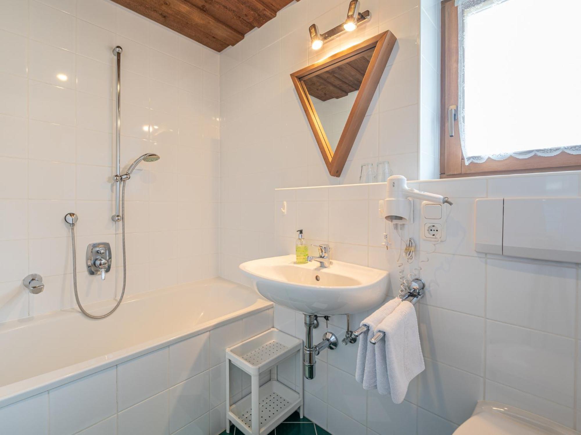 Alt Poschach Apartment Obergurgl Bagian luar foto